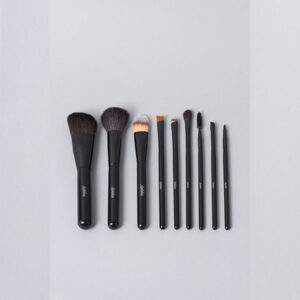 Anaka Essential Brush Set